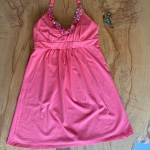Victoria’s Secret Bra Top Dress